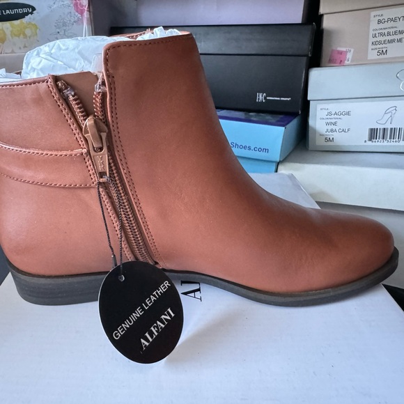 Alfani boots - Picture 3 of 4